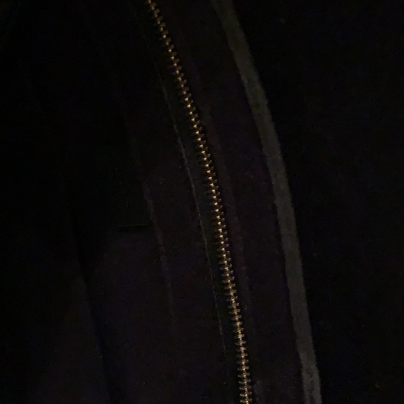 Celine cabas tote with fringe trim - Picture 3 of 7